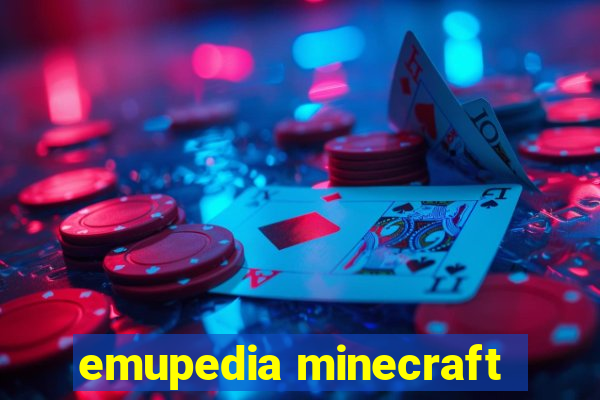 emupedia minecraft